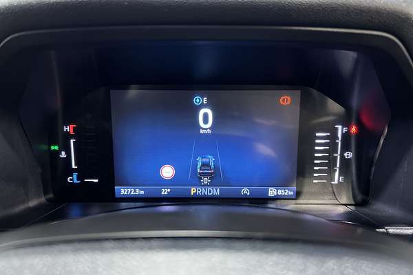 2024 Ford Everest Sport 2.0L