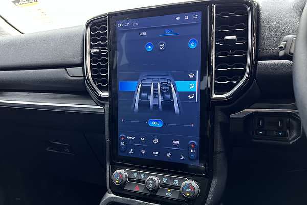 2024 Ford Everest Sport 2.0L