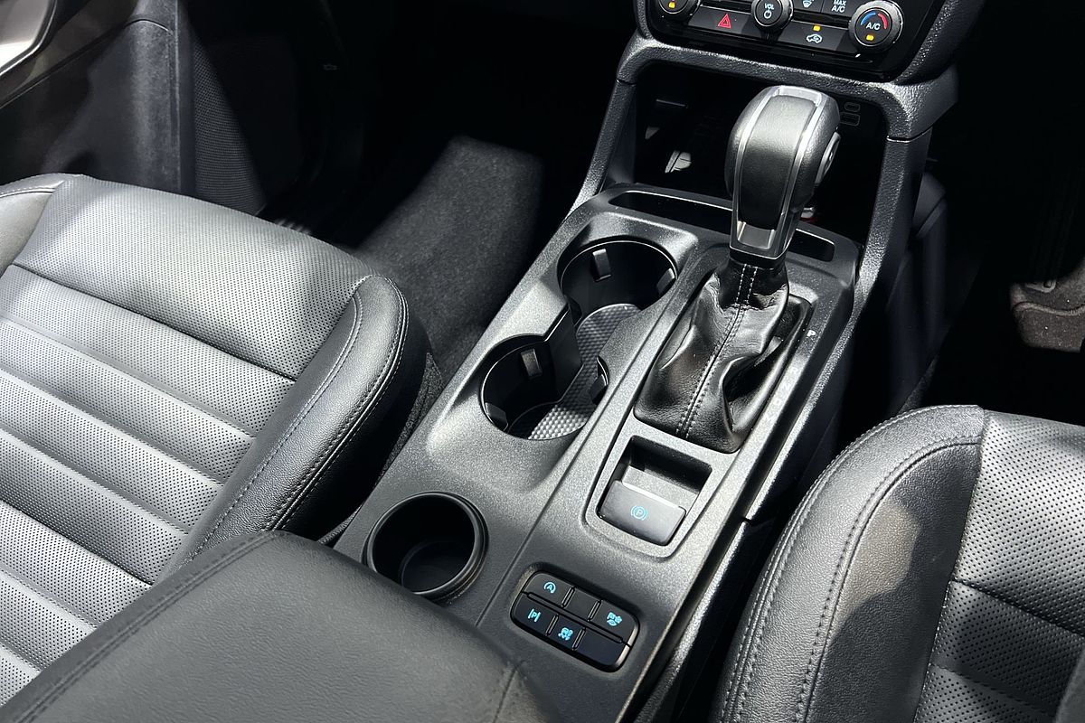 2024 Ford Everest Sport 2.0L