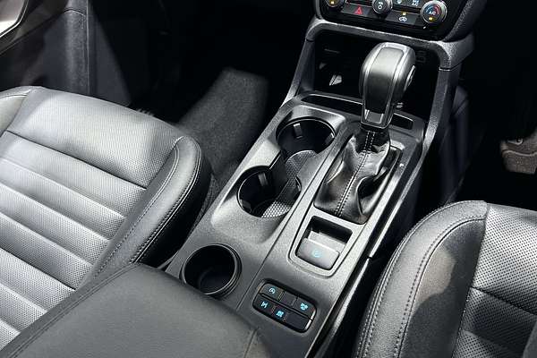 2024 Ford Everest Sport 2.0L