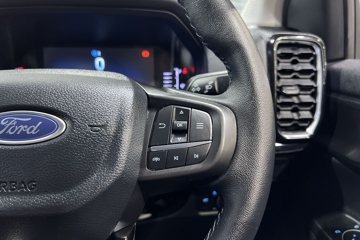 2024 Ford Everest Sport 2.0L