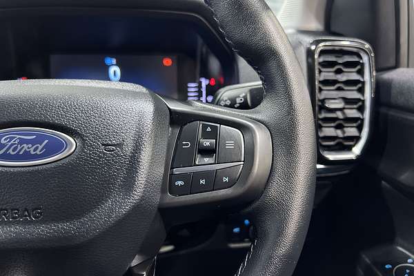 2024 Ford Everest Sport 2.0L