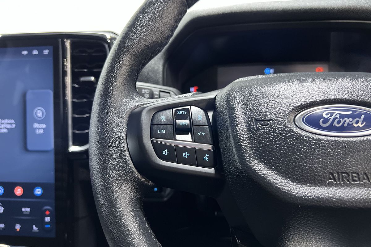 2024 Ford Everest Sport 2.0L