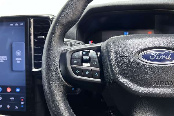 2024 Ford Everest Sport 2.0L