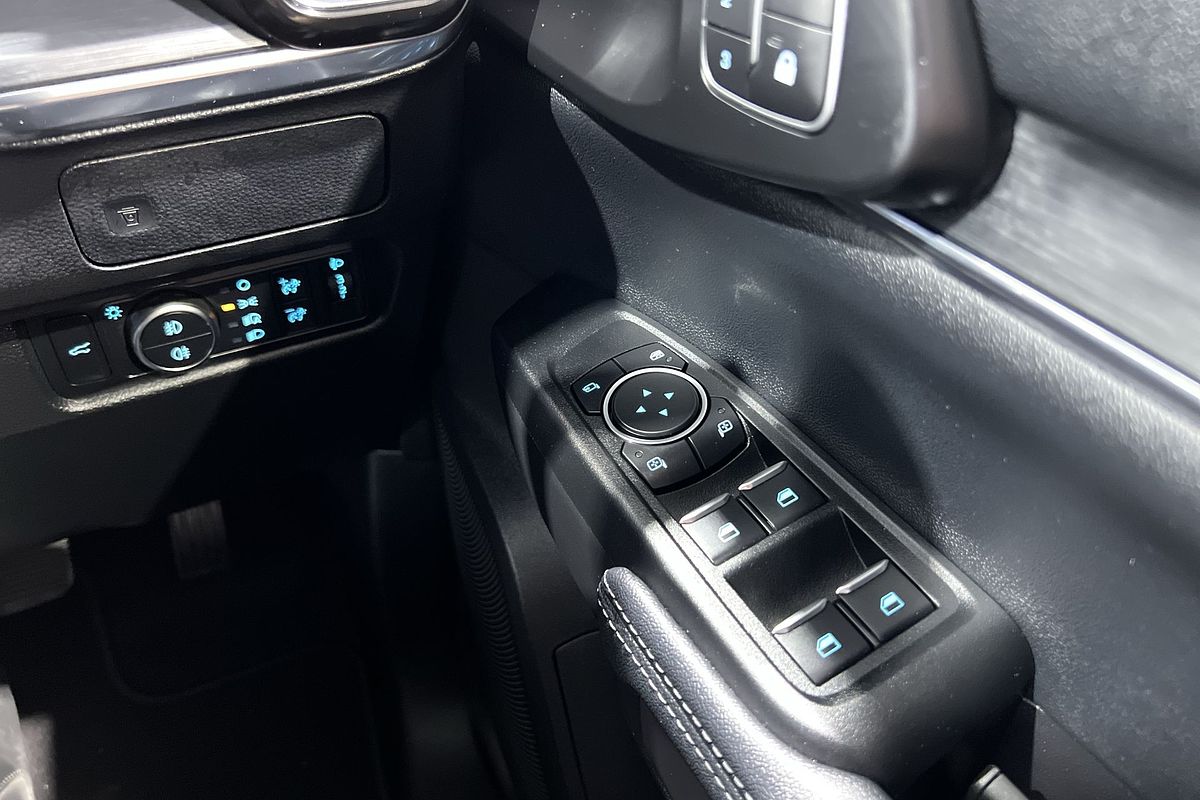 2024 Ford Everest Sport 2.0L