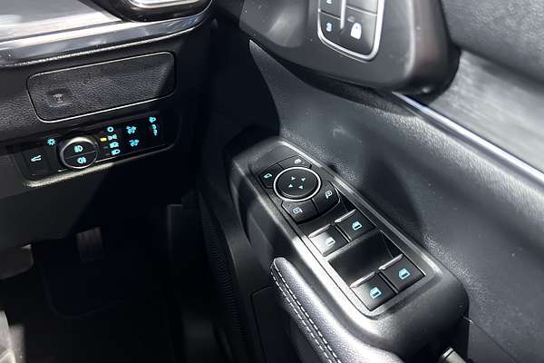 2024 Ford Everest Sport 2.0L