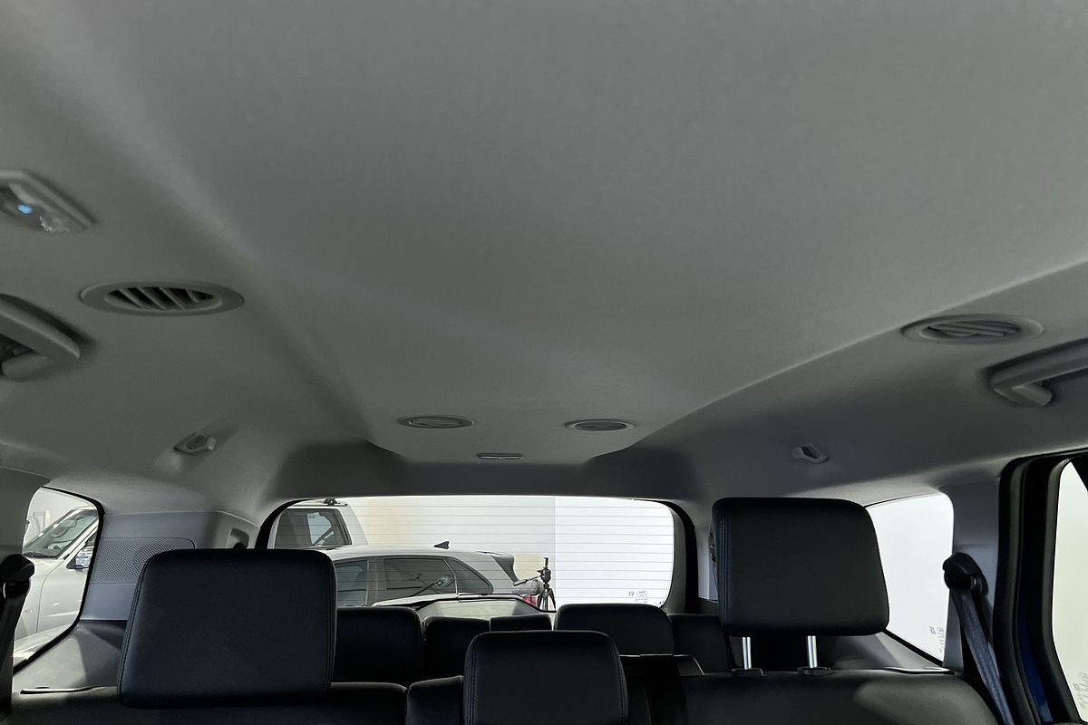 2024 Ford Everest Sport 2.0L