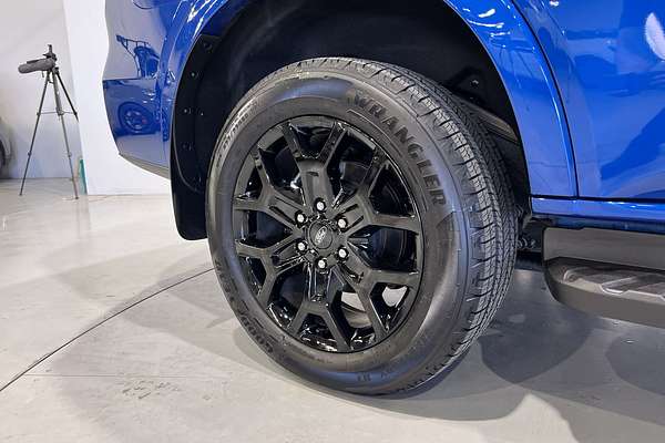2024 Ford Everest Sport 2.0L