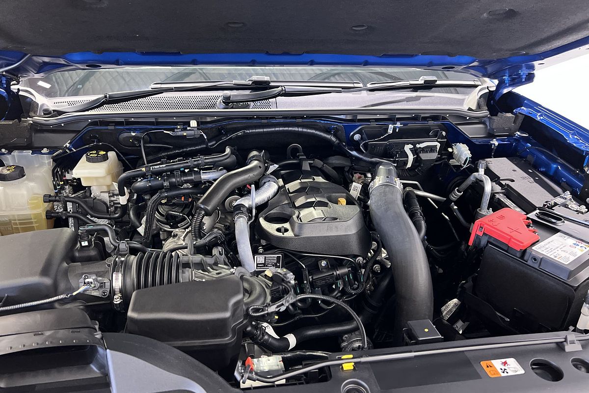 2024 Ford Everest Sport 2.0L