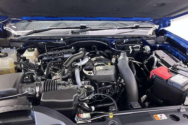 2024 Ford Everest Sport 2.0L