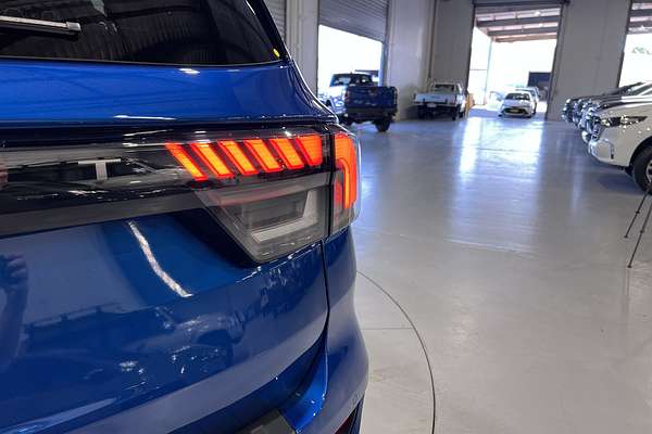 2024 Ford Everest Sport 2.0L