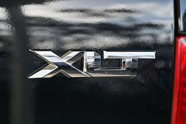 2020 Ford Ranger XLT PX MkIII 4X4 3.2L