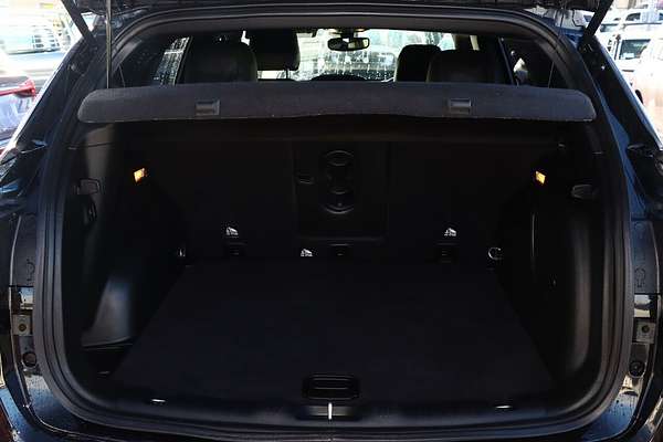 2023 Jeep Compass S-Limited M6