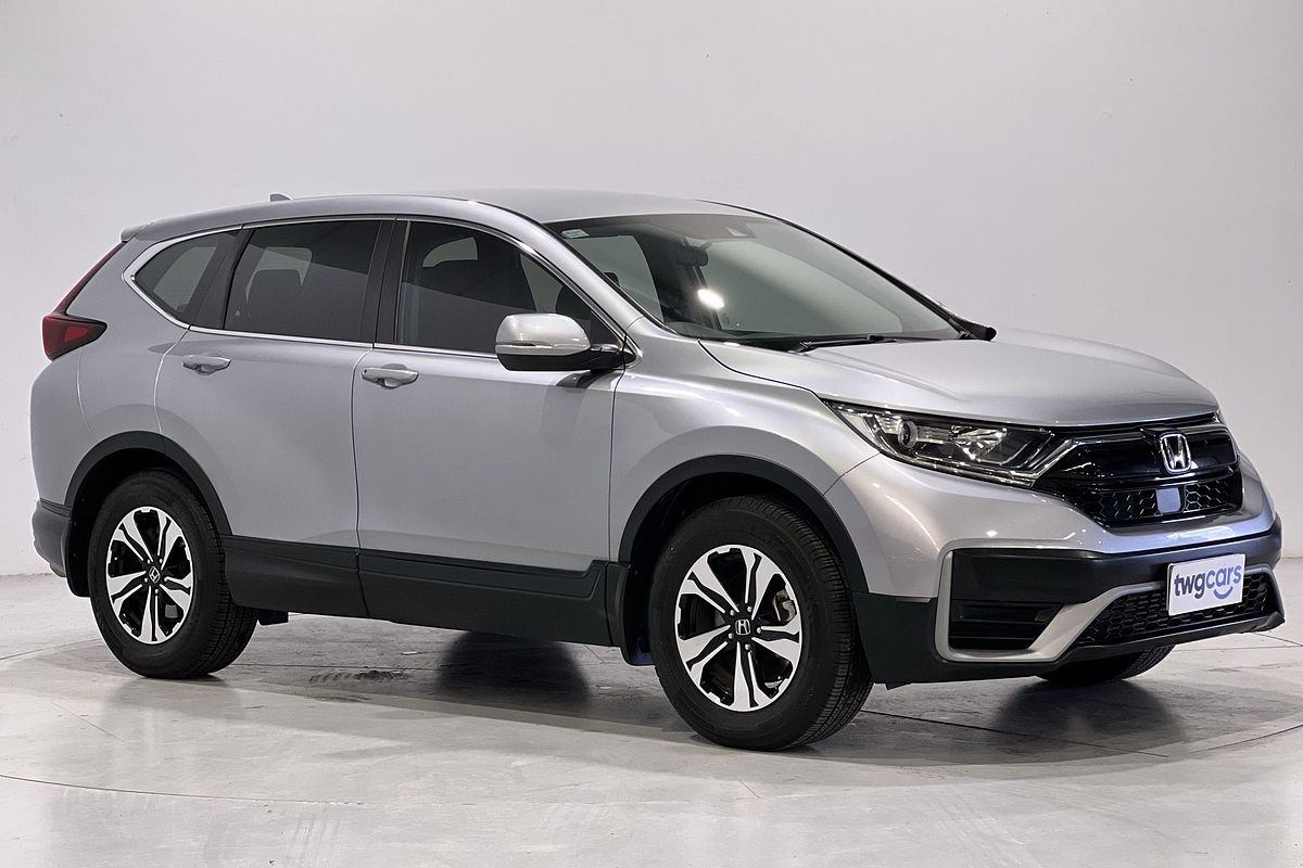 2021 Honda CR-V VTi RW