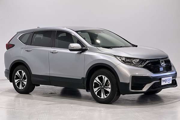 2021 Honda CR-V VTi RW