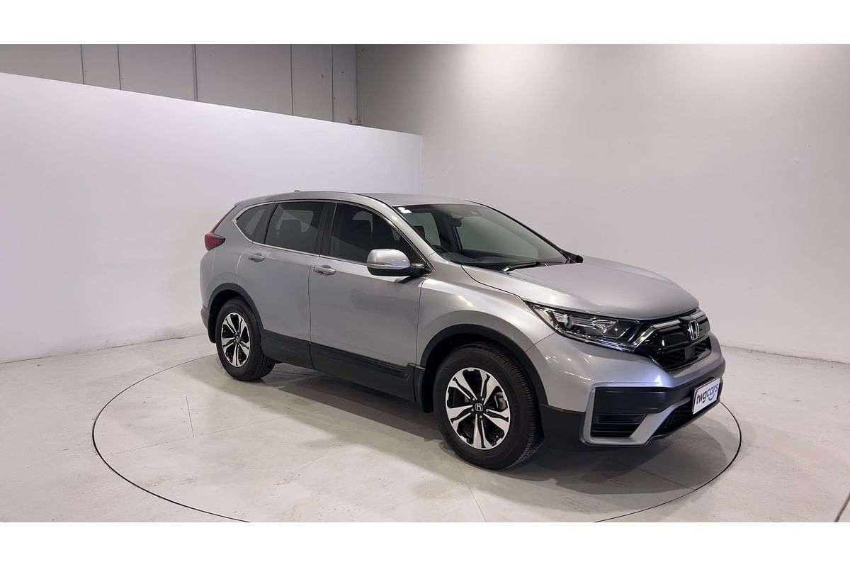 2021 Honda CR-V VTi RW