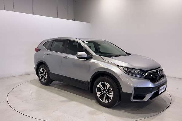 2021 Honda CR-V VTi RW