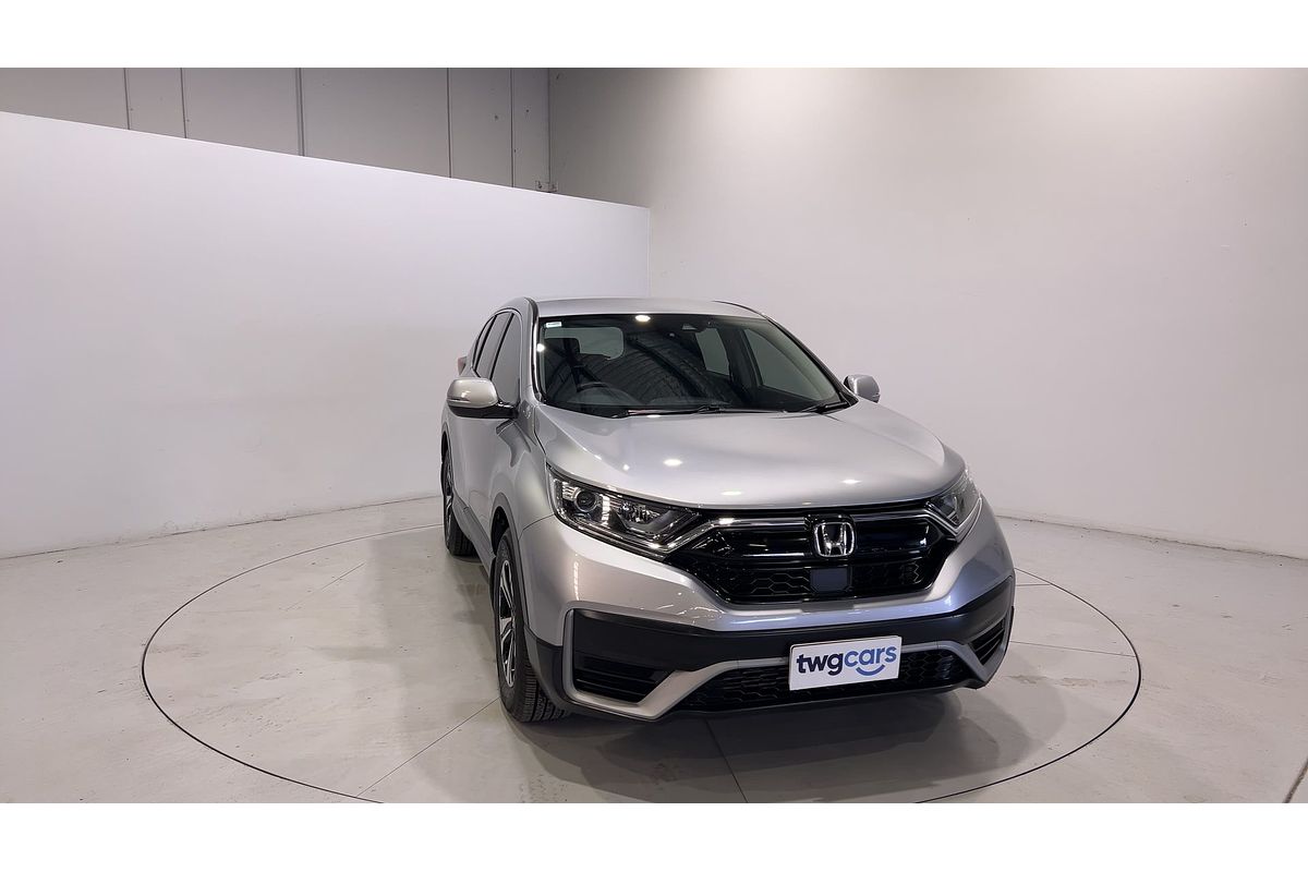 2021 Honda CR-V VTi RW