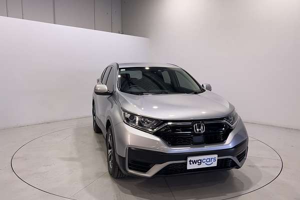 2021 Honda CR-V VTi RW