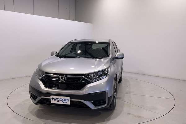 2021 Honda CR-V VTi RW