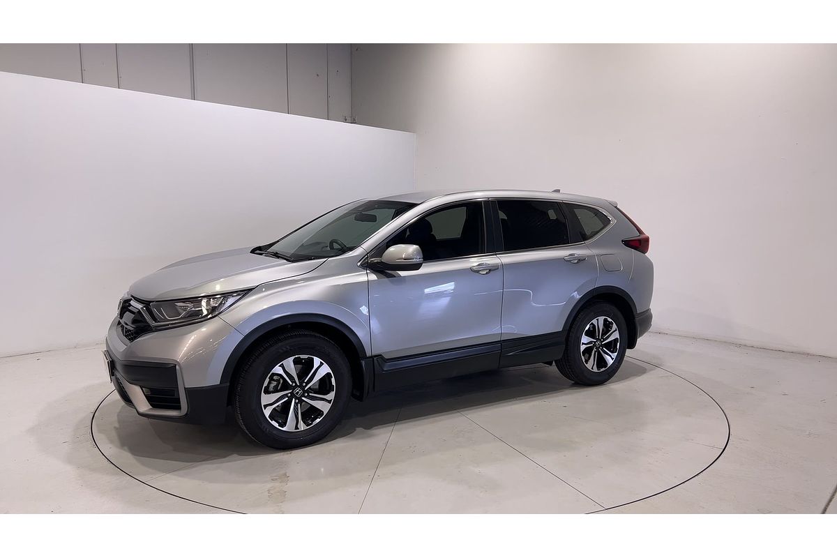 2021 Honda CR-V VTi RW