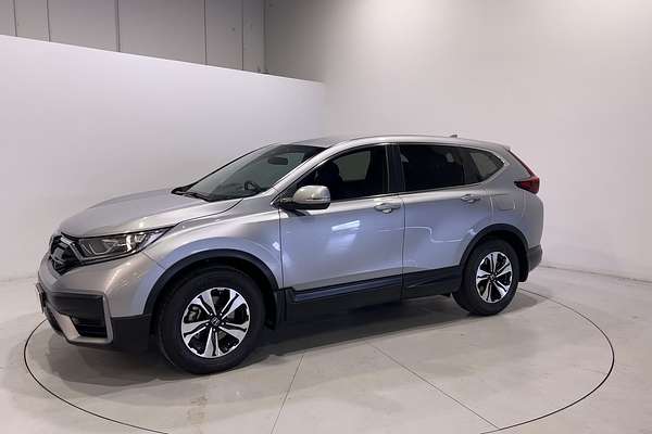 2021 Honda CR-V VTi RW
