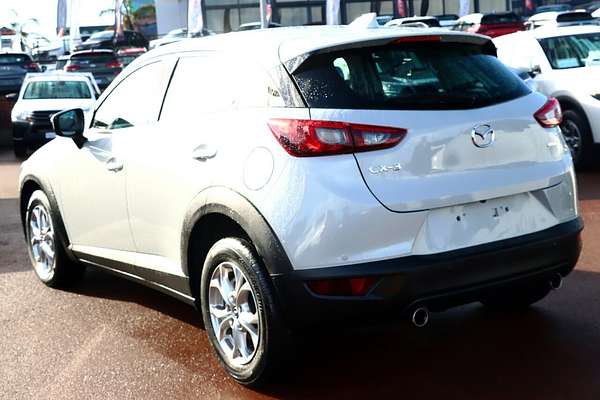 2023 Mazda CX-3 Maxx Sport DK