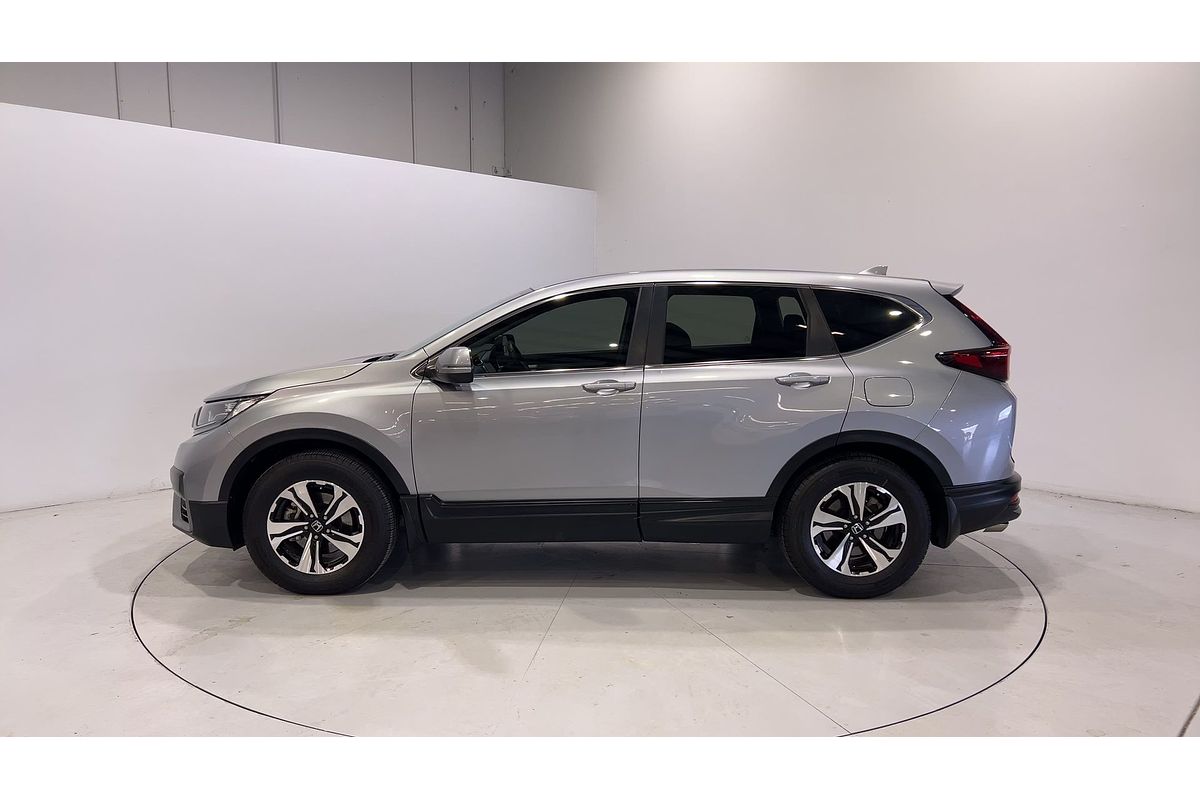 2021 Honda CR-V VTi RW