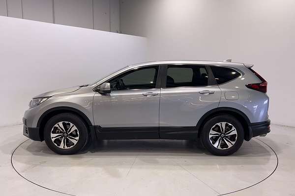2021 Honda CR-V VTi RW