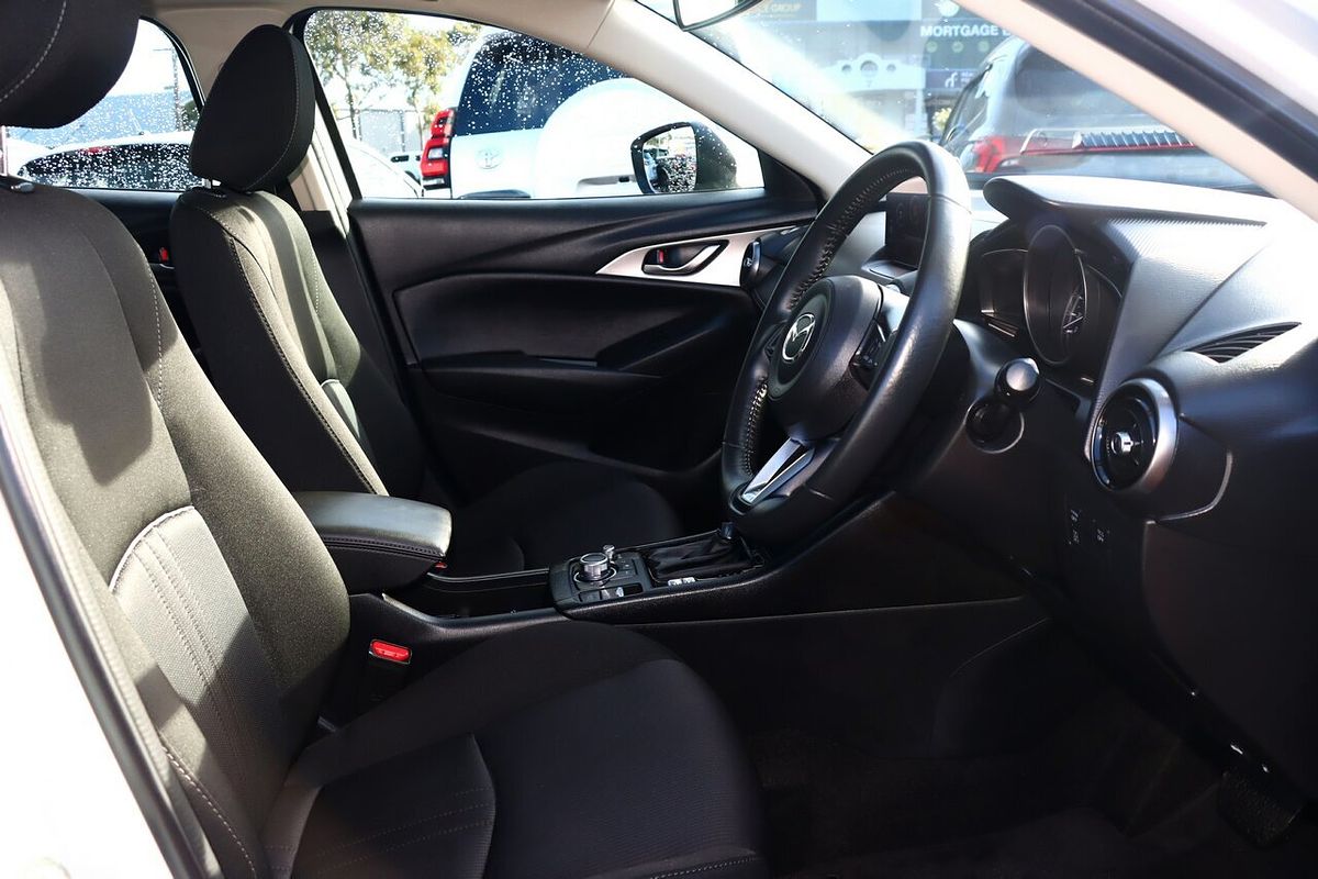 2023 Mazda CX-3 Maxx Sport DK
