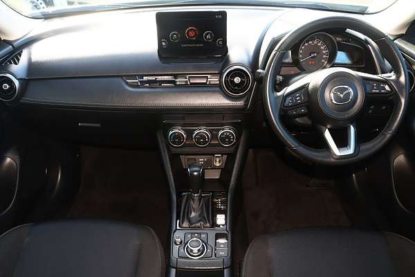 2023 Mazda CX-3 Maxx Sport DK