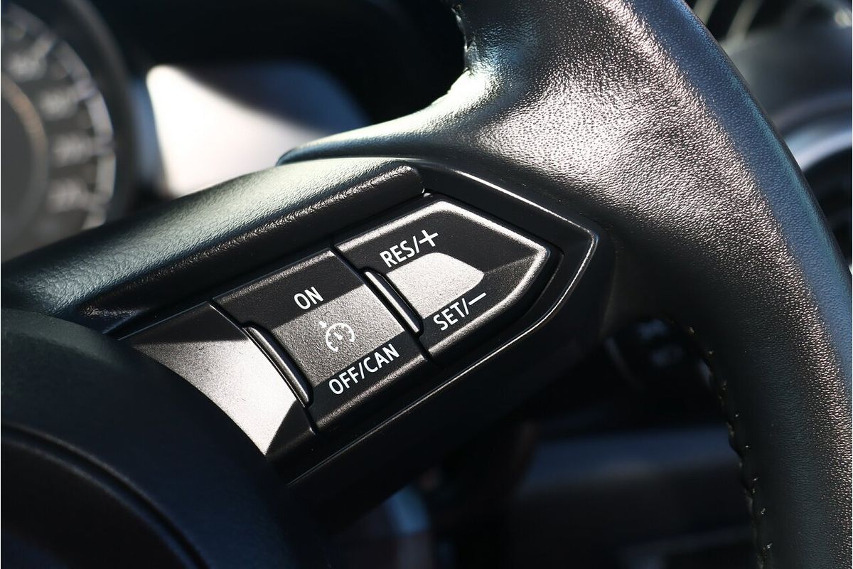 2023 Mazda CX-3 Maxx Sport DK