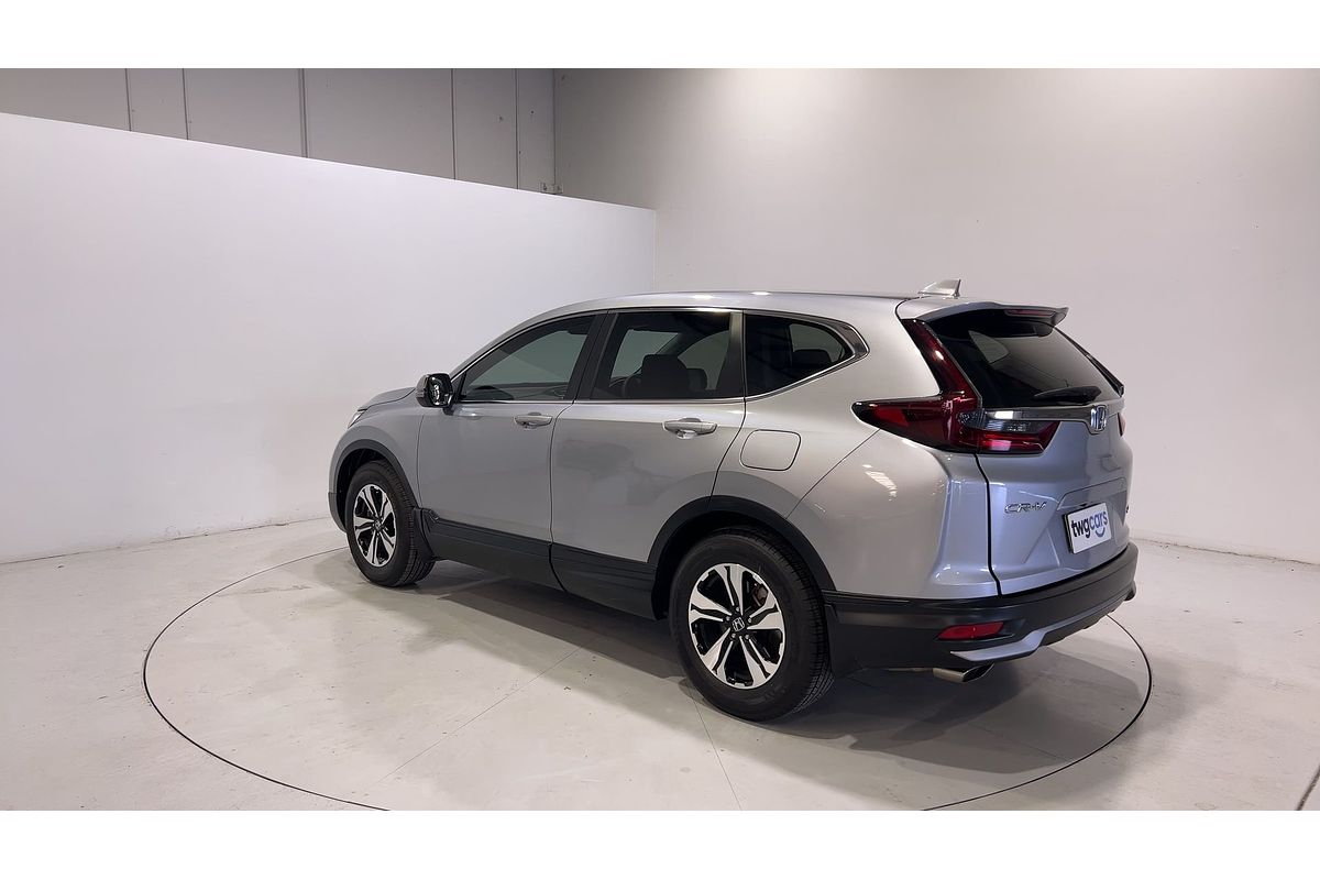 2021 Honda CR-V VTi RW