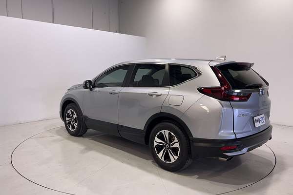 2021 Honda CR-V VTi RW