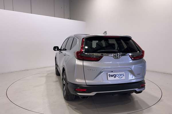 2021 Honda CR-V VTi RW