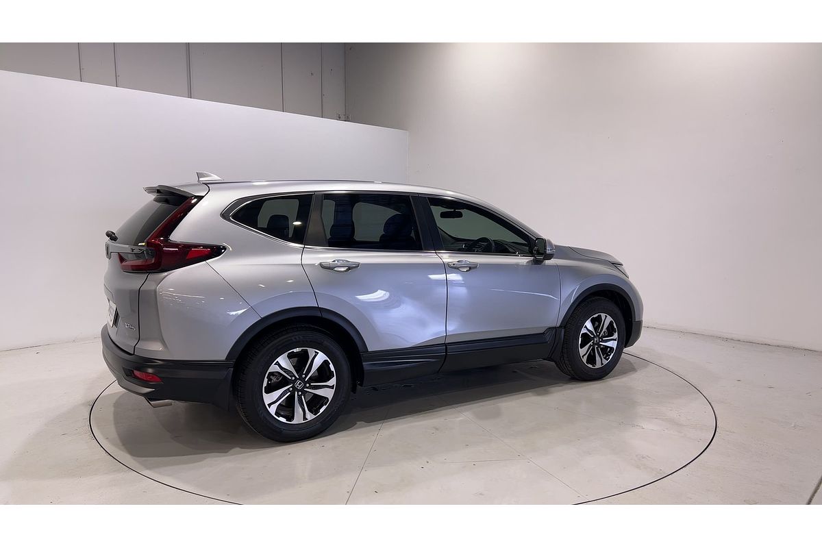 2021 Honda CR-V VTi RW