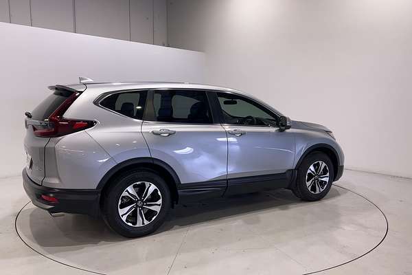2021 Honda CR-V VTi RW