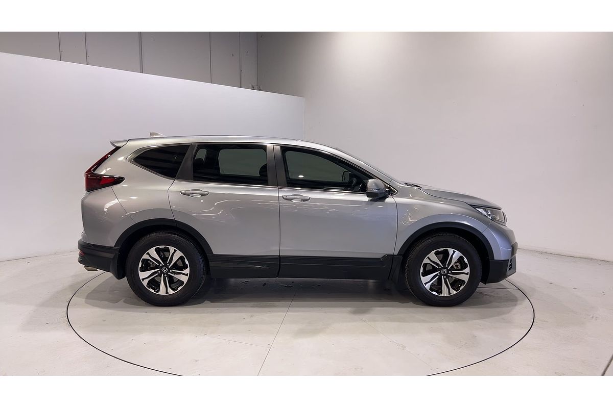 2021 Honda CR-V VTi RW