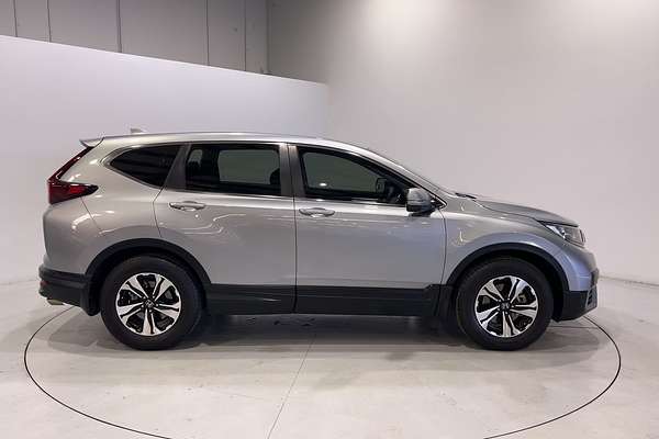 2021 Honda CR-V VTi RW