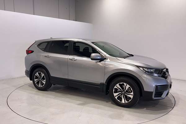 2021 Honda CR-V VTi RW