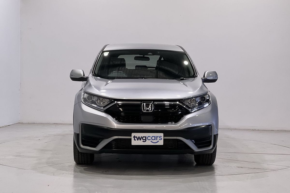 2021 Honda CR-V VTi RW