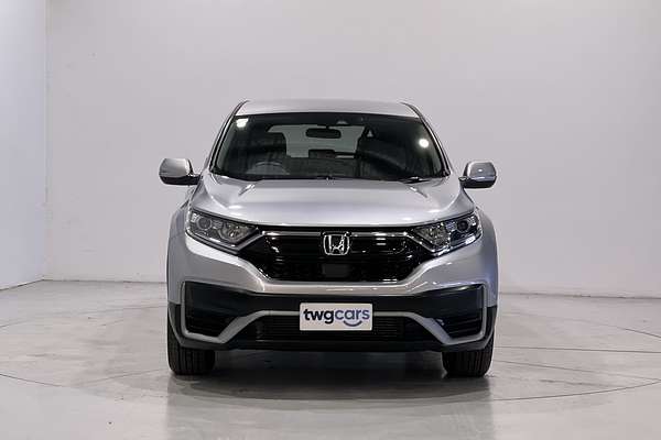 2021 Honda CR-V VTi RW