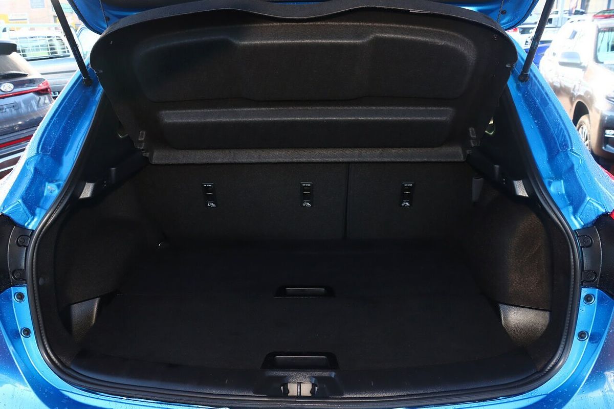 2020 Nissan QASHQAI Ti J11 Series 3