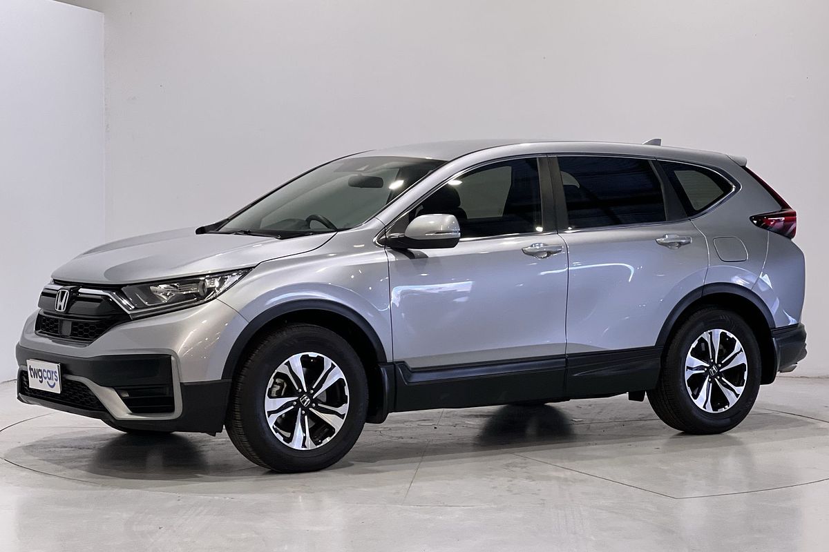 2021 Honda CR-V VTi RW