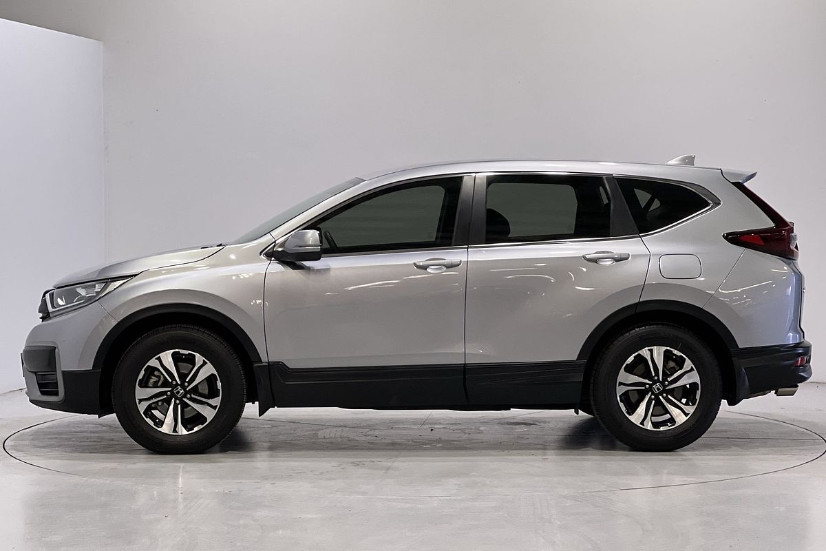 2021 Honda CR-V VTi RW