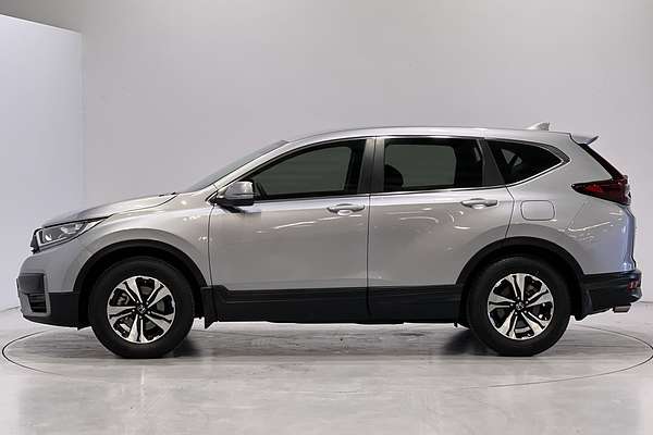 2021 Honda CR-V VTi RW