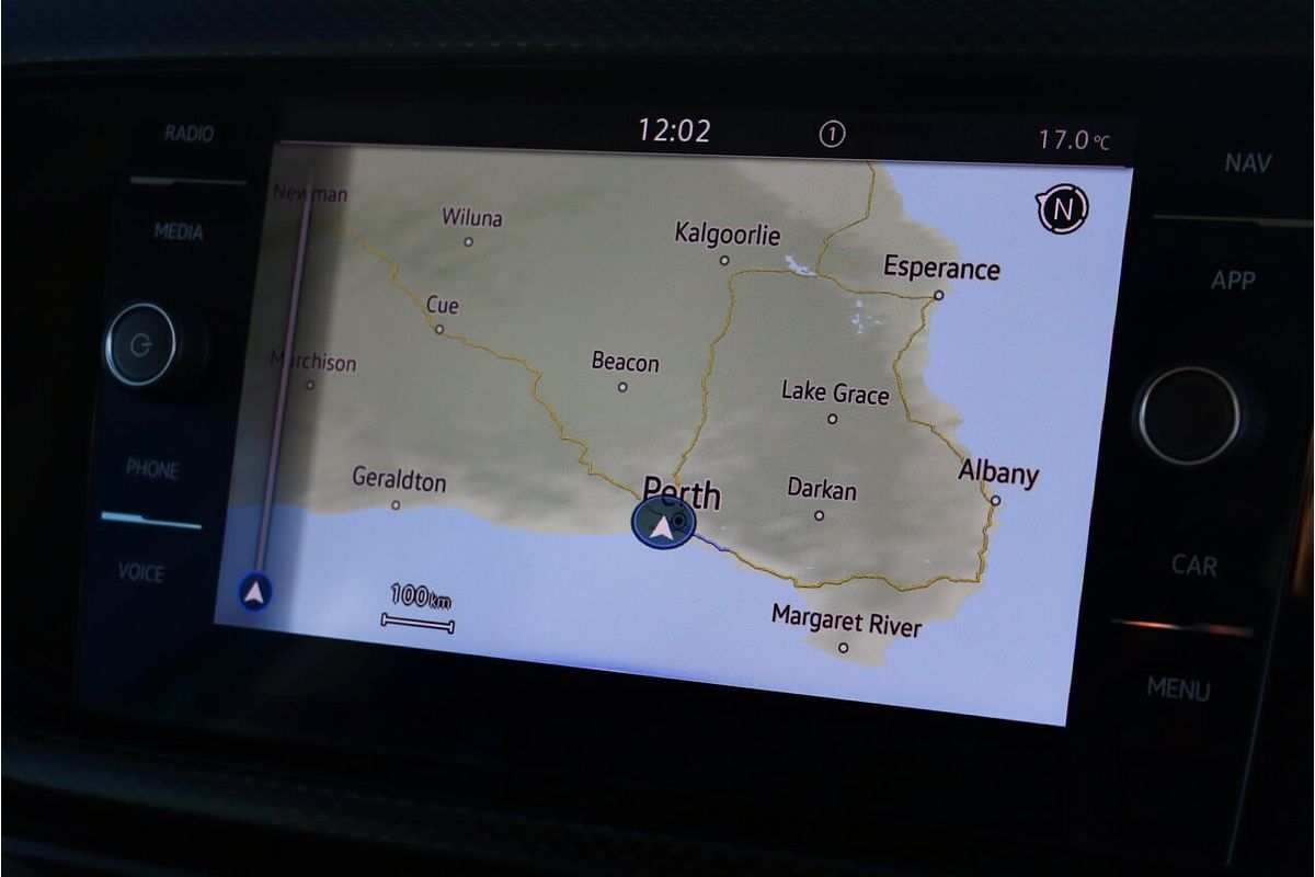 2022 Volkswagen T-Cross 85TSI Life C11