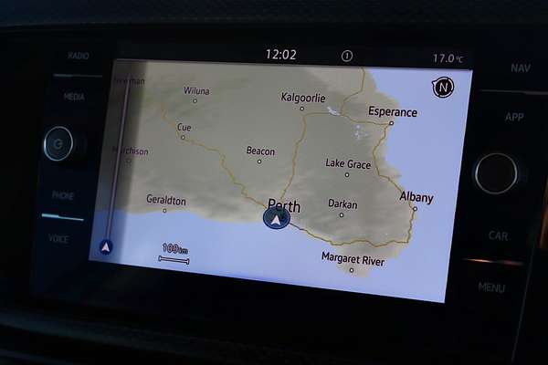 2022 Volkswagen T-Cross 85TSI Life C11