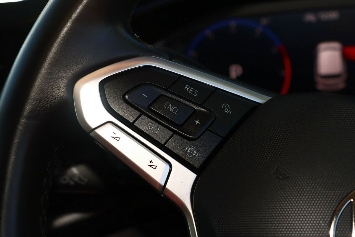 2022 Volkswagen T-Cross 85TSI Life C11