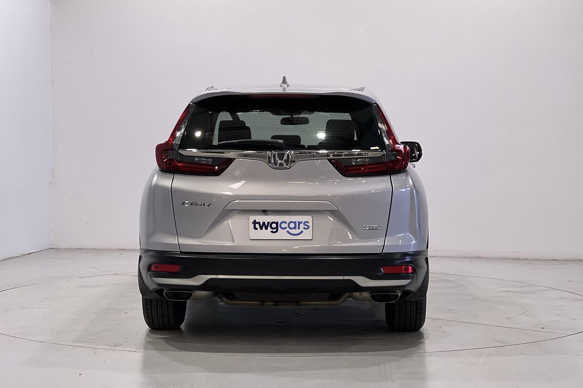 2021 Honda CR-V VTi RW